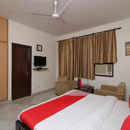 גורגאון Hotel O Aravali Residency מראה חיצוני תמונה
